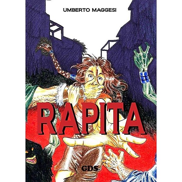 Rapita, Umberto Maggesi