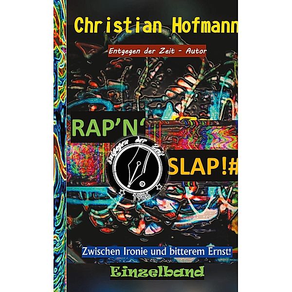 RAP'N'SLAP, Christian Hofmann
