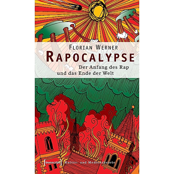 Rapocalypse, Florian Werner