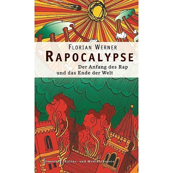Rapocalypse, Florian Werner