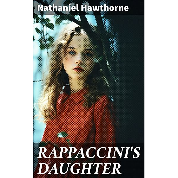 RAPPACCINI'S DAUGHTER, Nathaniel Hawthorne