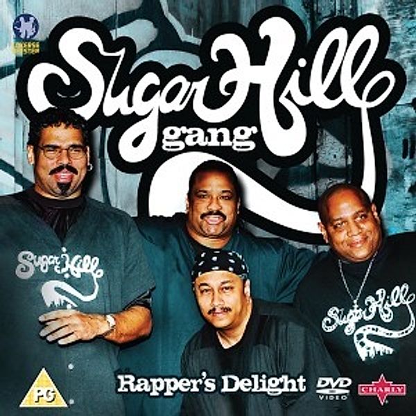 Rapper'S Delight, The Sugarhill Gang