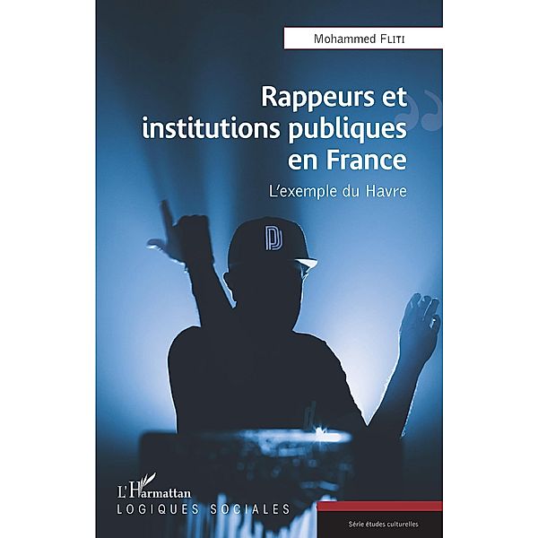 Rappeurs et institutions publiques en France, Fliti Mohammed Fliti