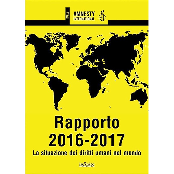 Rapporto 2016-2017, Amnesty International
