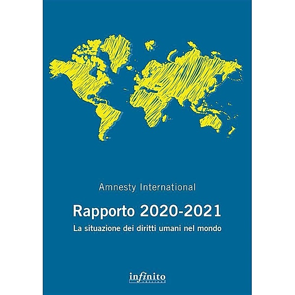 Rapporto 2020-2021, Amnesty International