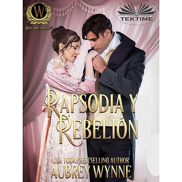 Rapsodia Y Rebelión, Aubrey Wynne