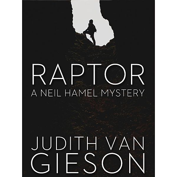 Raptor, Judith Van Gieson