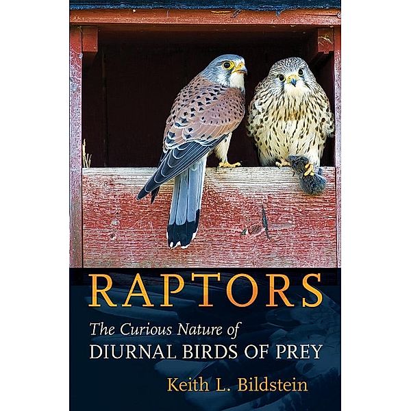 Raptors, Keith L. Bildstein