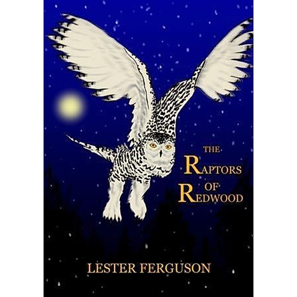 Raptors of Redwood, Lester Ferguson