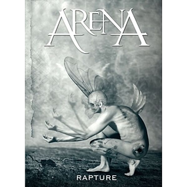 Rapture, Arena