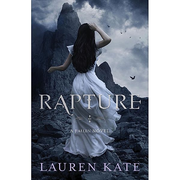 Rapture, Lauren Kate