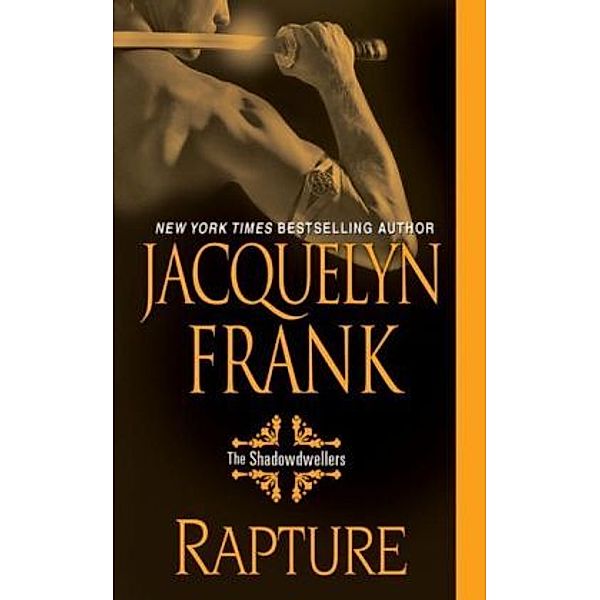 Rapture, Jacquelyn Frank