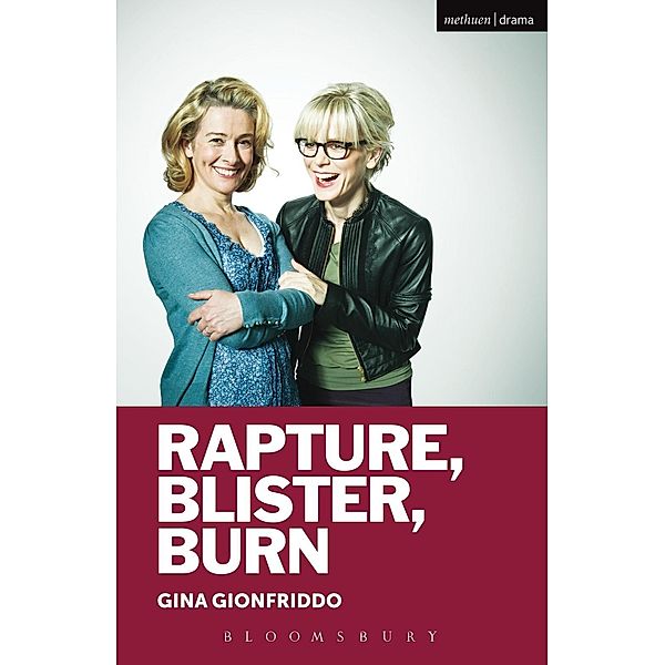 Rapture, Blister, Burn / Modern Plays, Gina Gionfriddo