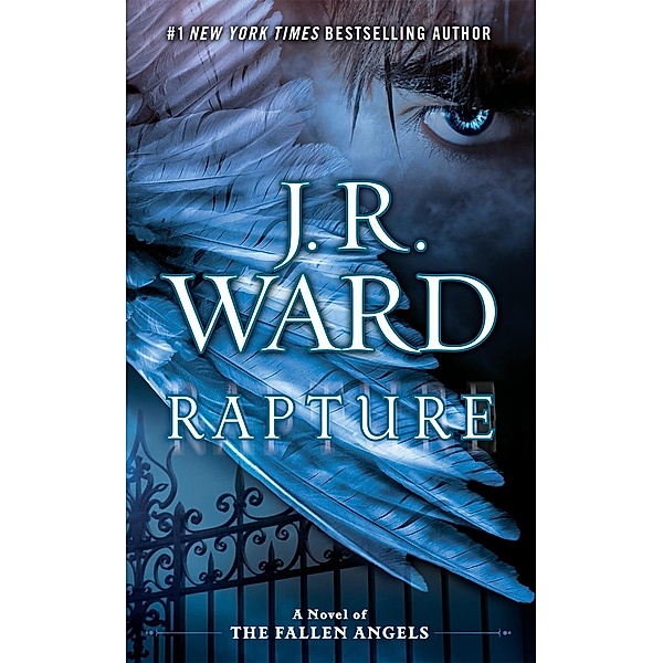 Rapture / Fallen Angels Bd.4, J. R. Ward