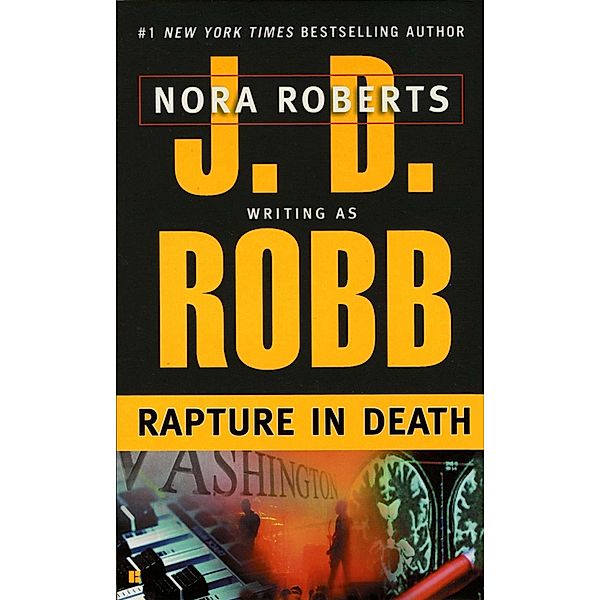 Rapture in Death, J. D. Robb