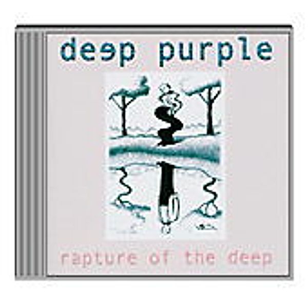 Rapture of the Deep, Deep Purple