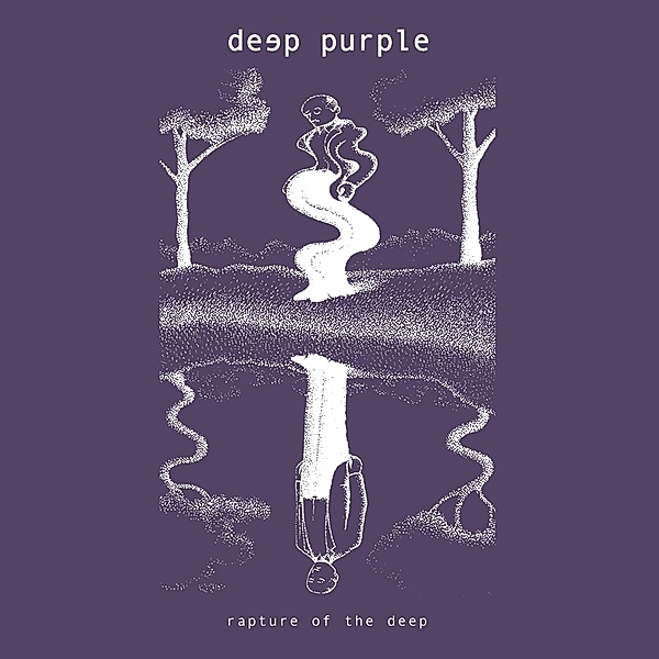 Rapture Of The Deep (Ltd.White 2lp) (Vinyl), Deep Purple