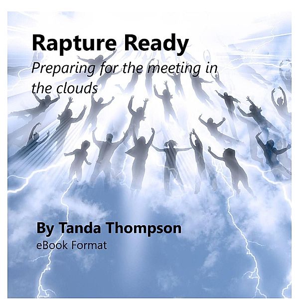 Rapture Ready, Tanda Thompson