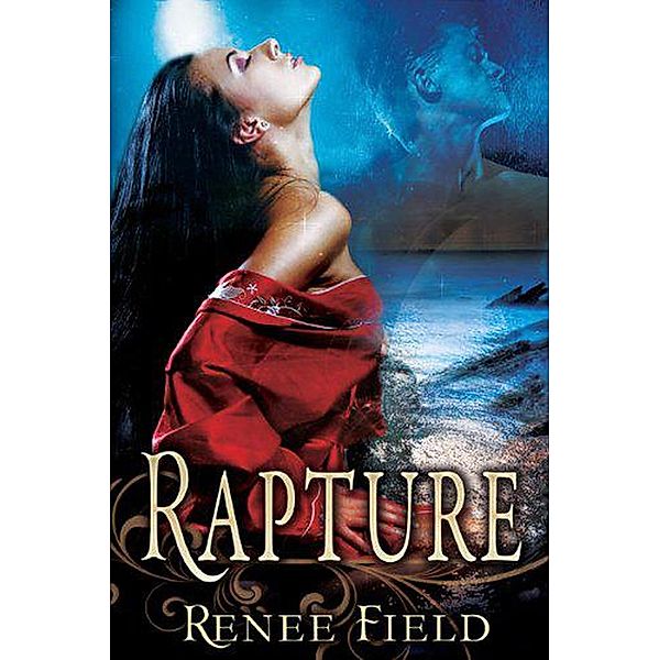 Rapture (Titan series, #1) / Titan series, Renee Field
