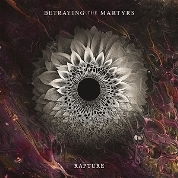Rapture (Transparent Orange Vinyl), Betraying The Martyrs