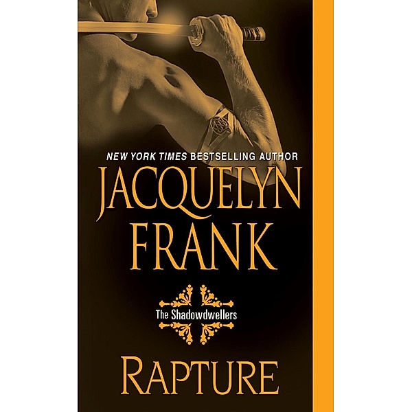 Rapture / Zebra, Jacquelyn Frank