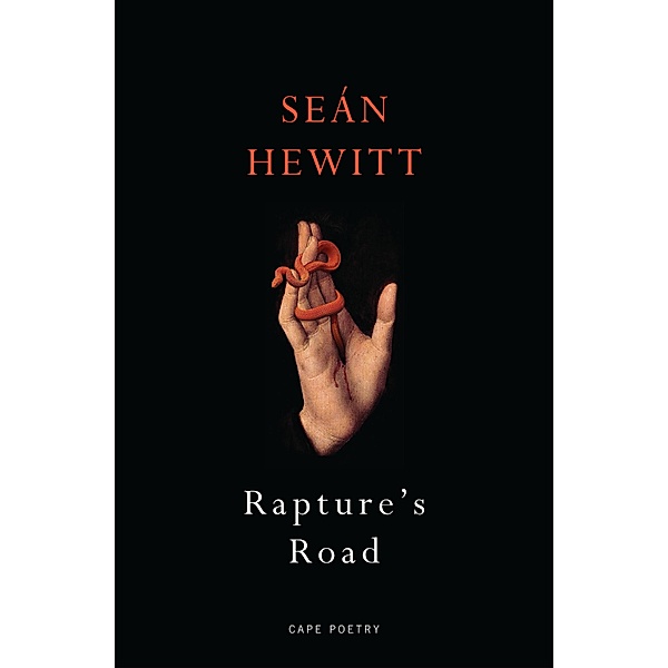 Rapture's Road, Seán Hewitt