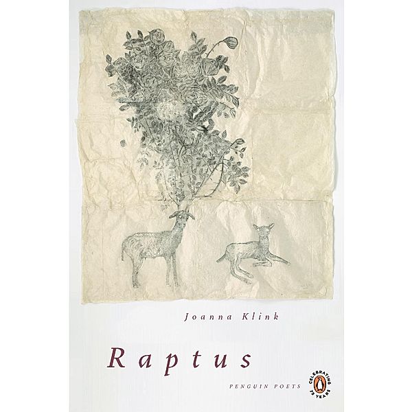 Raptus / Penguin Poets, Joanna Klink