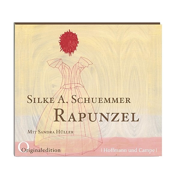 Rapunzel, Silke A. Schuemmer
