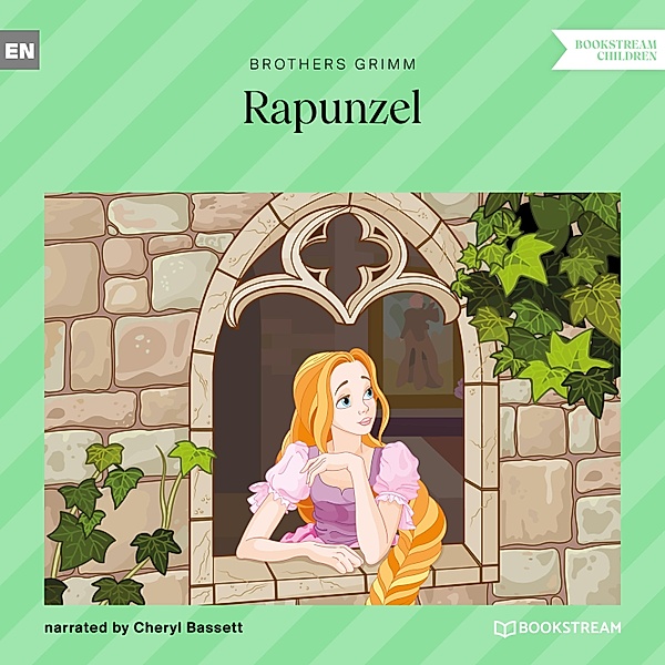 Rapunzel, Brothers Grimm