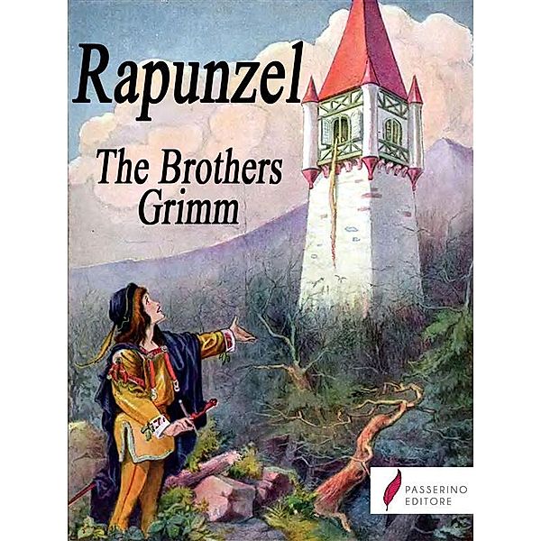 Rapunzel, Brothers Grimm