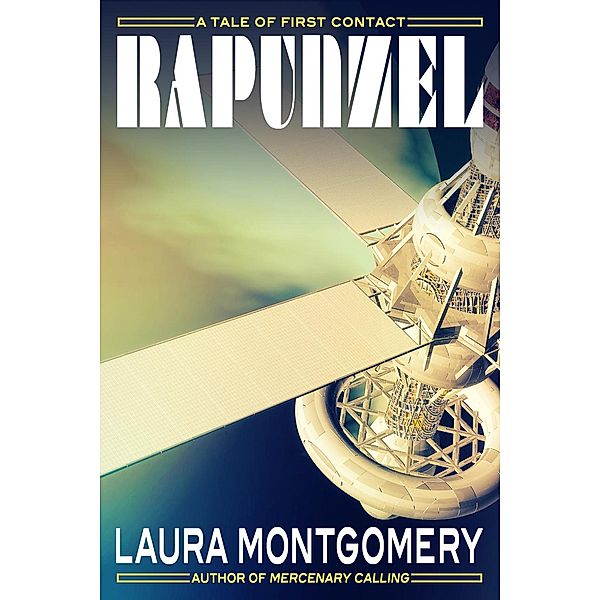 Rapunzel, Laura Montgomery