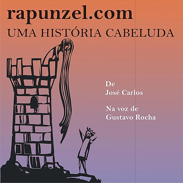 Rapunzel.com, José Carlos Aragão