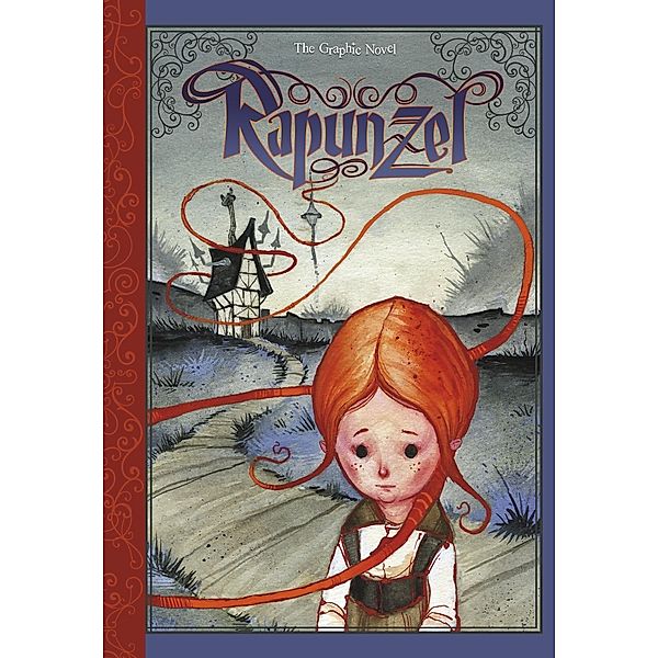 Rapunzel / Raintree Publishers