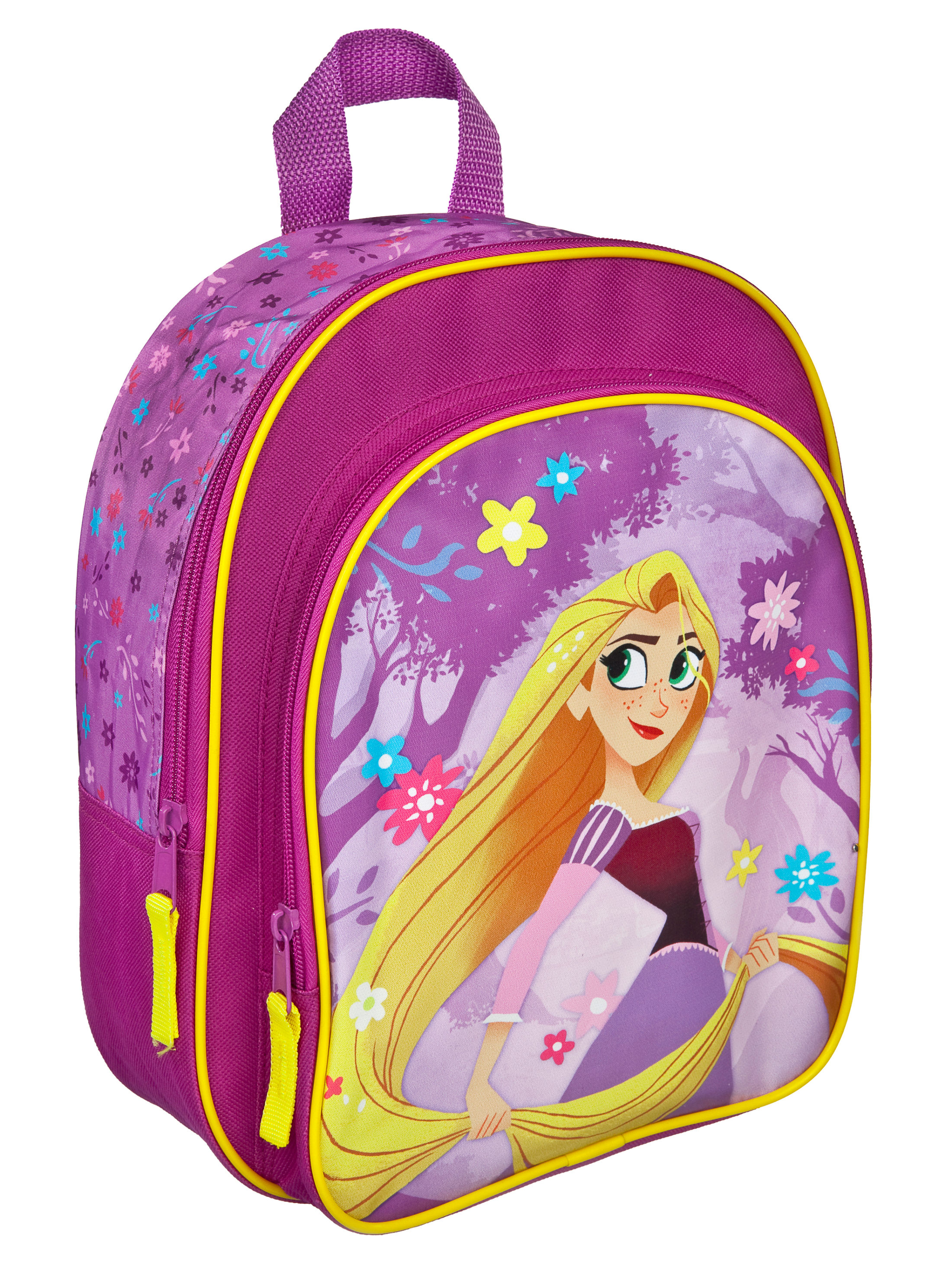 Rapunzel Rucksack mit Vortasche jetzt bei Weltbild.ch bestellen
