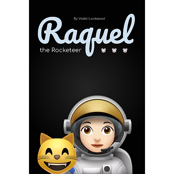 Raquel the Rocketeer, Violet Lockwood