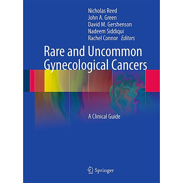 Rare and Uncommon Gynecological Cancers