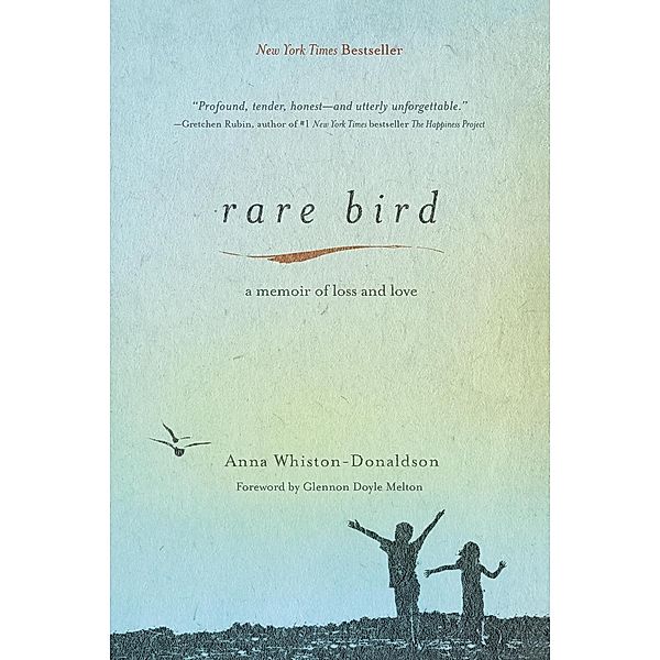 Rare Bird, Anna Whiston-Donaldson