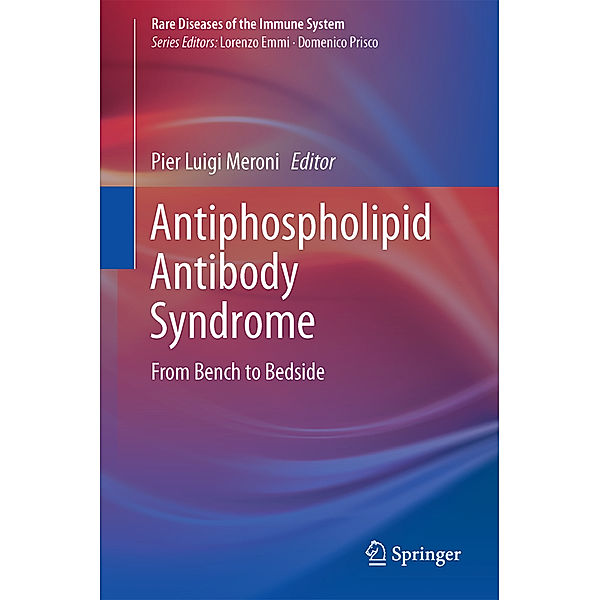 Rare Diseases of the Immune System / Antiphospholipid Antibody Syndrome