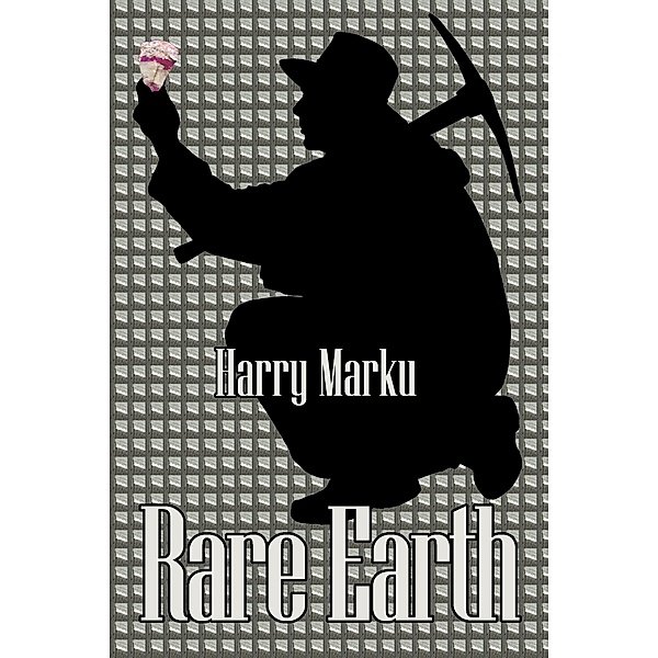 Rare Earth, Harry Marku