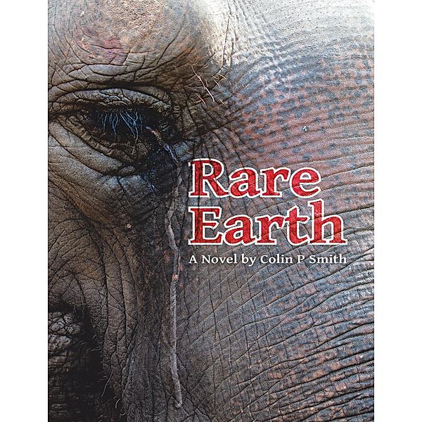 Rare Earth, Colin P Smith