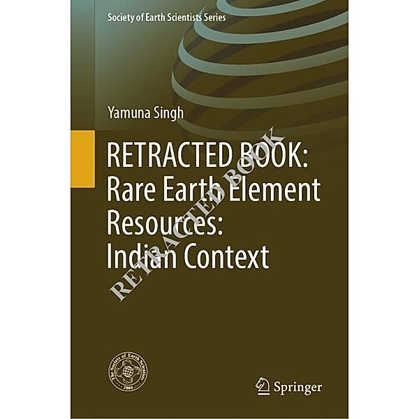 Rare Earth Element Resources: Indian Context, Yamuna Singh