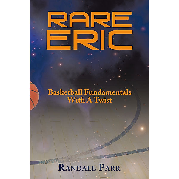 Rare Eric, Randall Parr