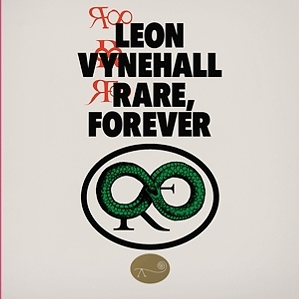 Rare,Forever, Leon Vynehall