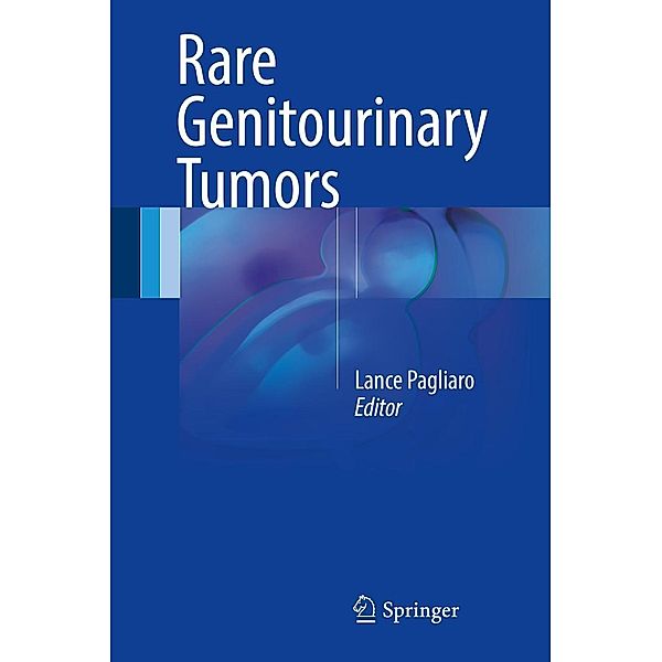 Rare Genitourinary Tumors