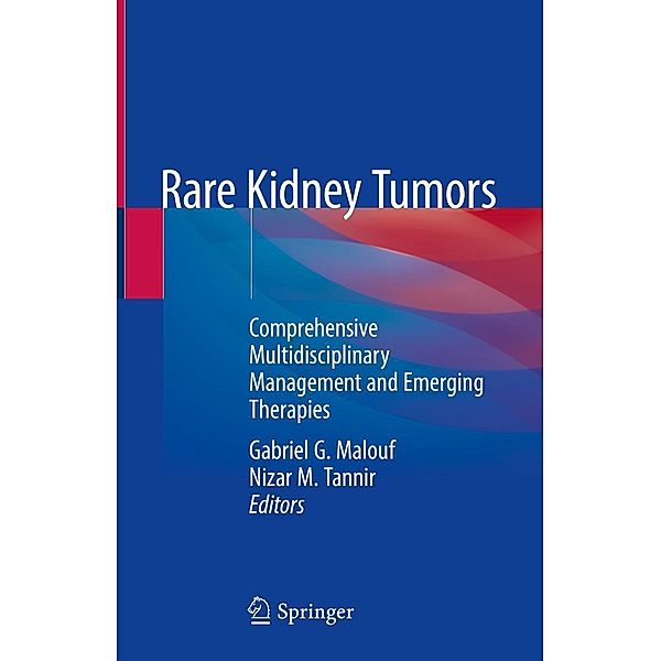 Rare Kidney Tumors