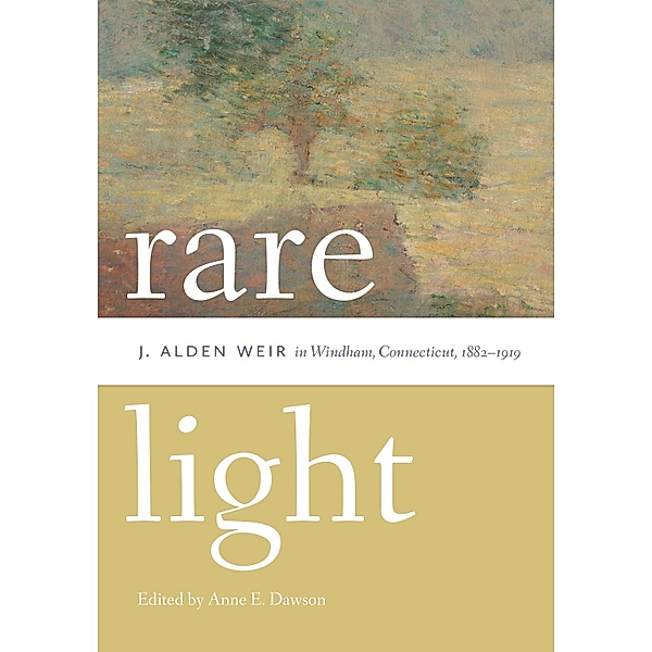 Rare Light / Garnet Books