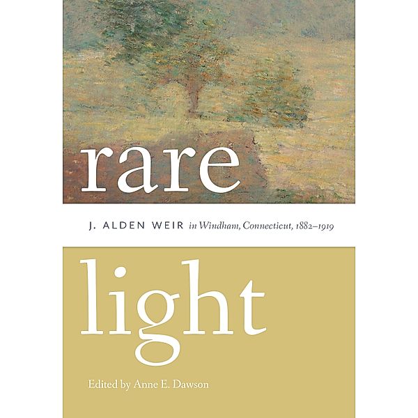 Rare Light / Garnet Books