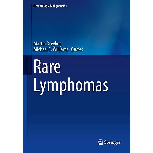 Rare Lymphomas / Hematologic Malignancies