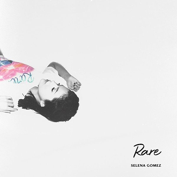 Rare (Vinyl), Selena Gomez