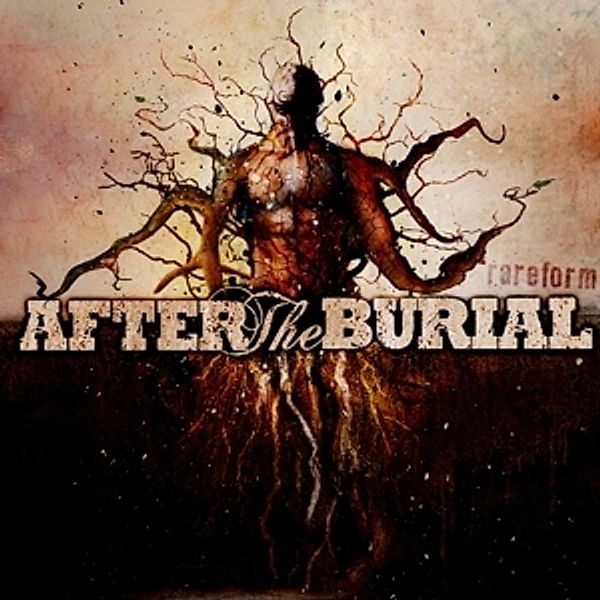 Rareform, After The Burial